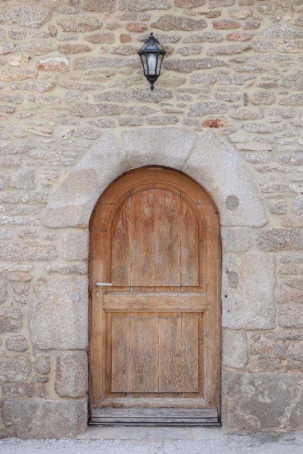 Pierres Blanches Guerande - Maison D'Hotes Ngoại thất bức ảnh