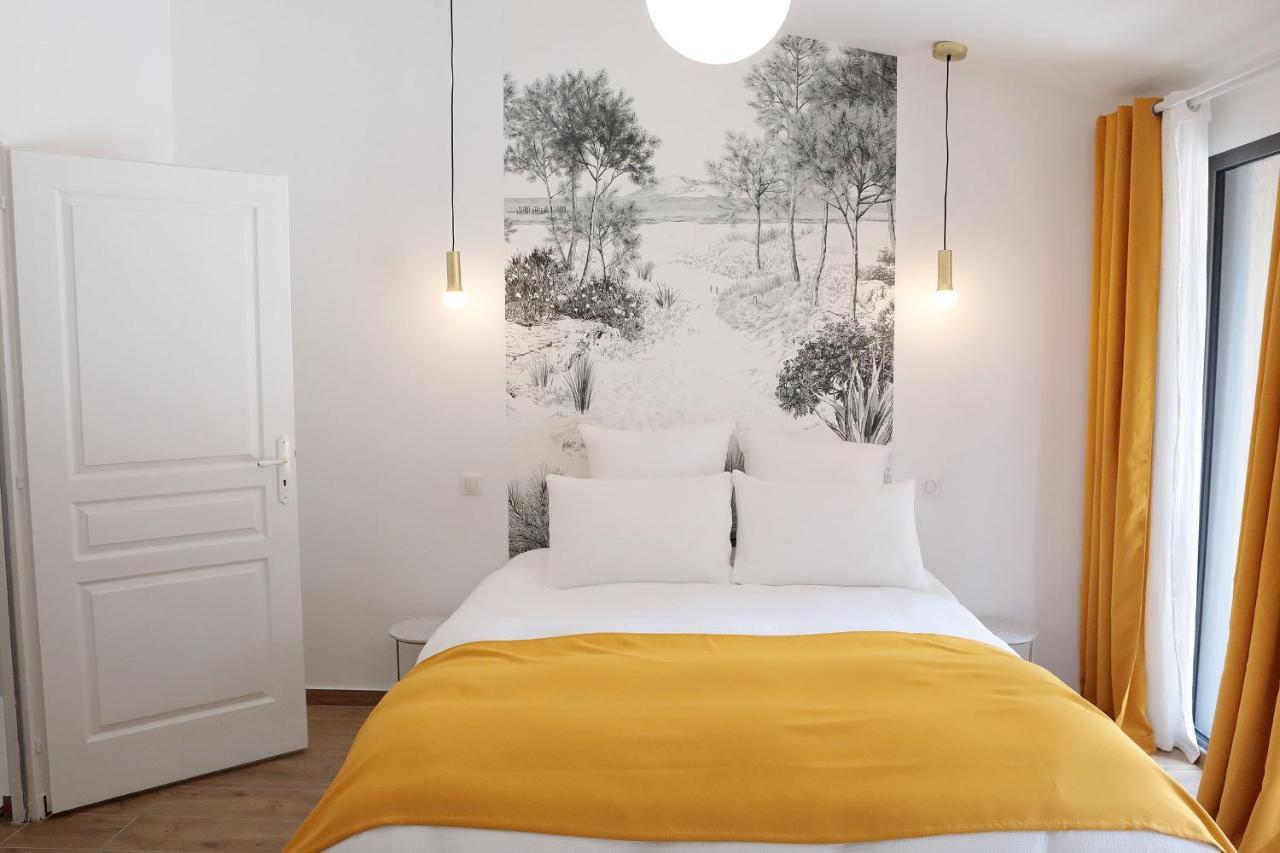 Pierres Blanches Guerande - Maison D'Hotes Ngoại thất bức ảnh
