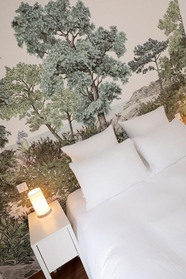 Pierres Blanches Guerande - Maison D'Hotes Ngoại thất bức ảnh