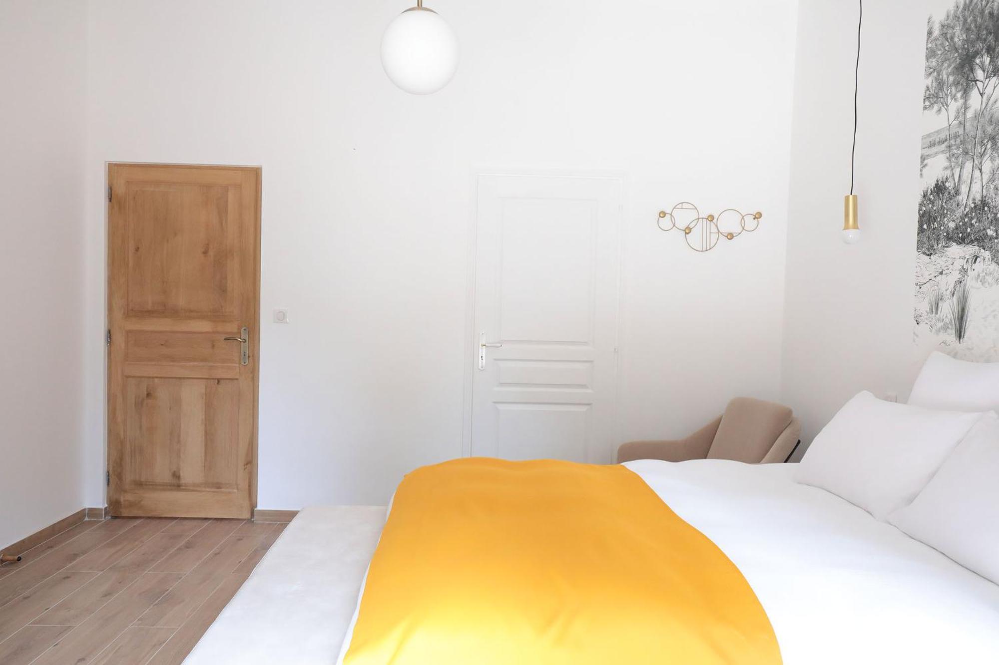 Pierres Blanches Guerande - Maison D'Hotes Ngoại thất bức ảnh
