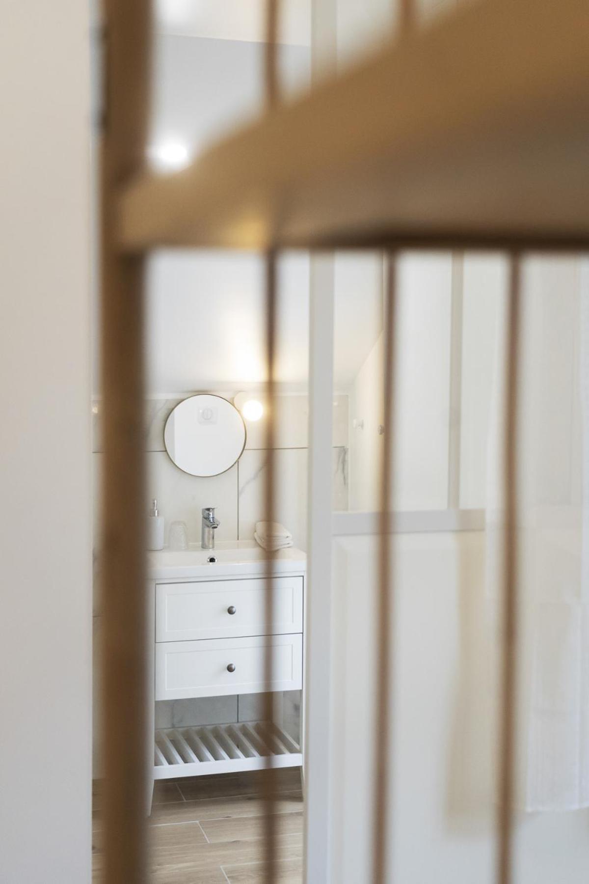 Pierres Blanches Guerande - Maison D'Hotes Ngoại thất bức ảnh
