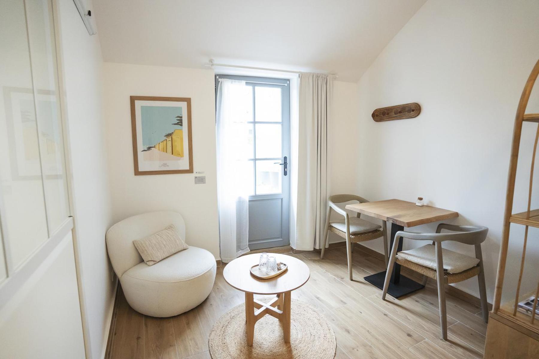 Pierres Blanches Guerande - Maison D'Hotes Ngoại thất bức ảnh