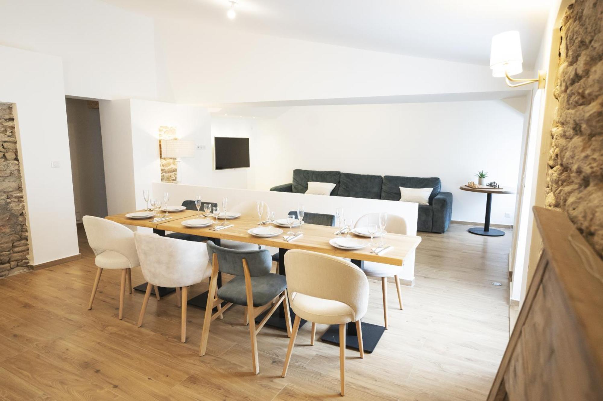 Pierres Blanches Guerande - Maison D'Hotes Ngoại thất bức ảnh