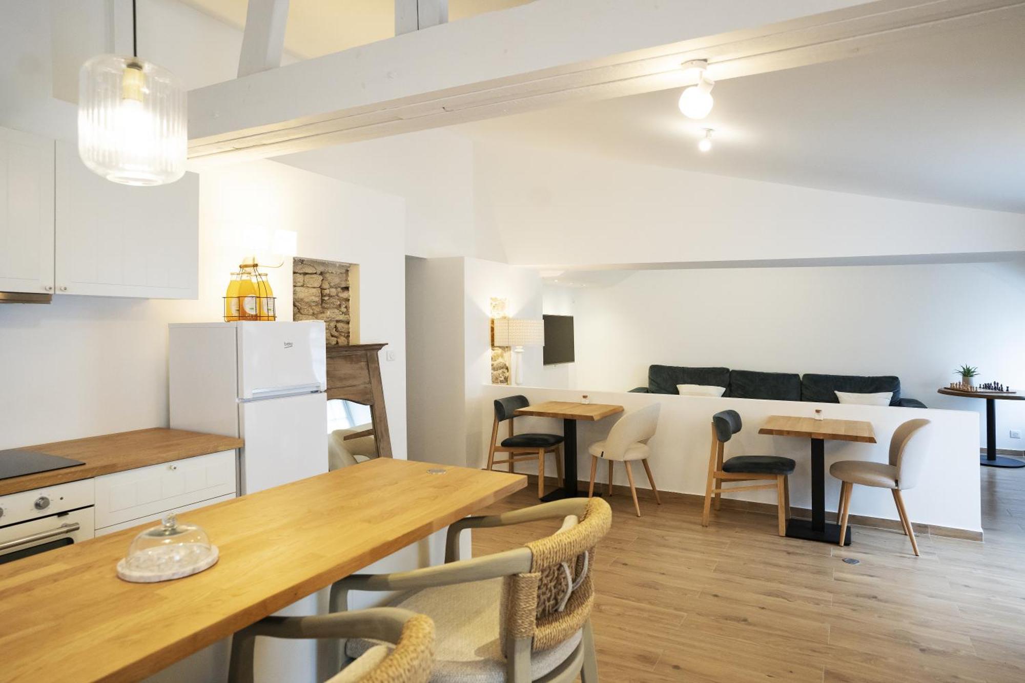 Pierres Blanches Guerande - Maison D'Hotes Ngoại thất bức ảnh