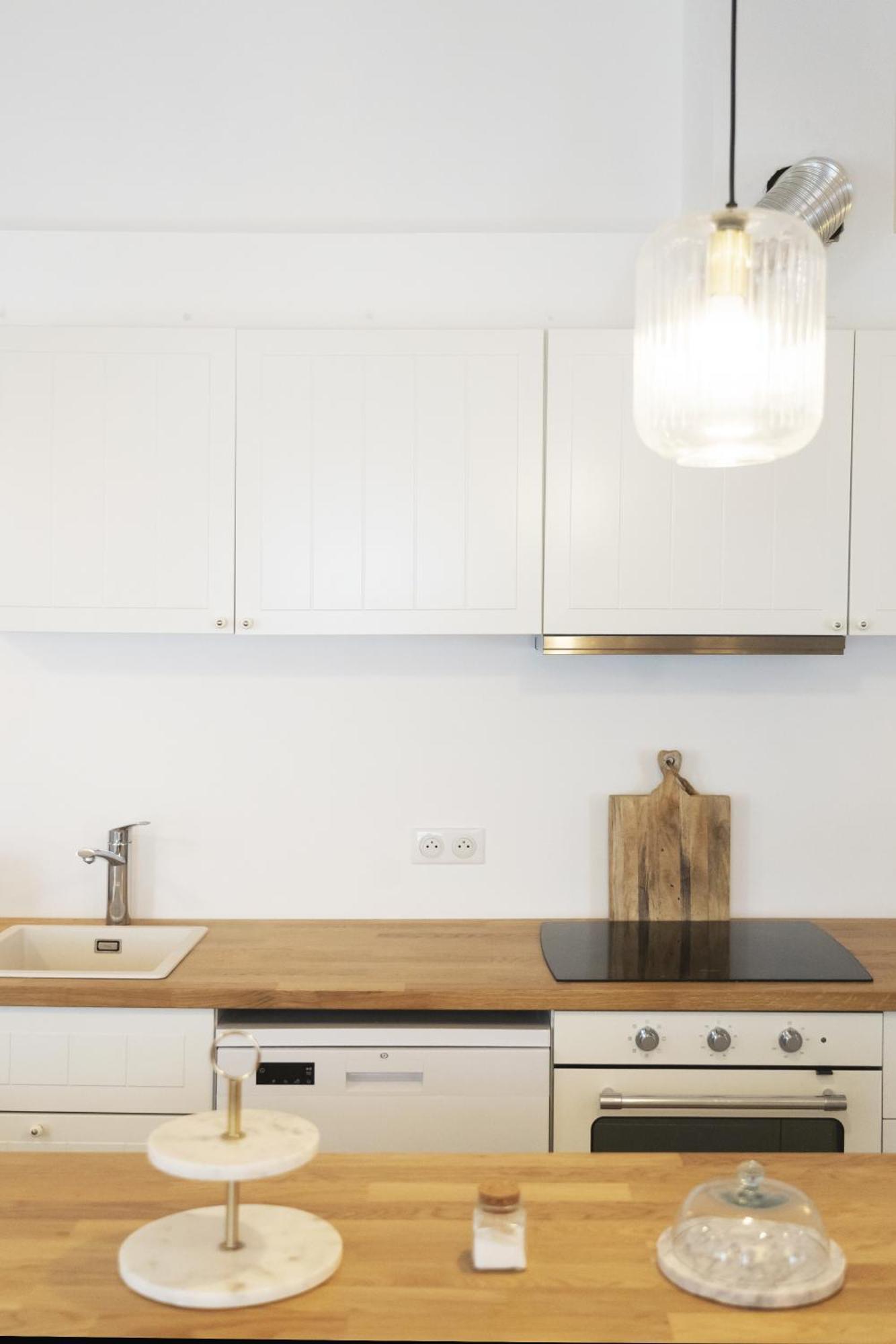 Pierres Blanches Guerande - Maison D'Hotes Ngoại thất bức ảnh