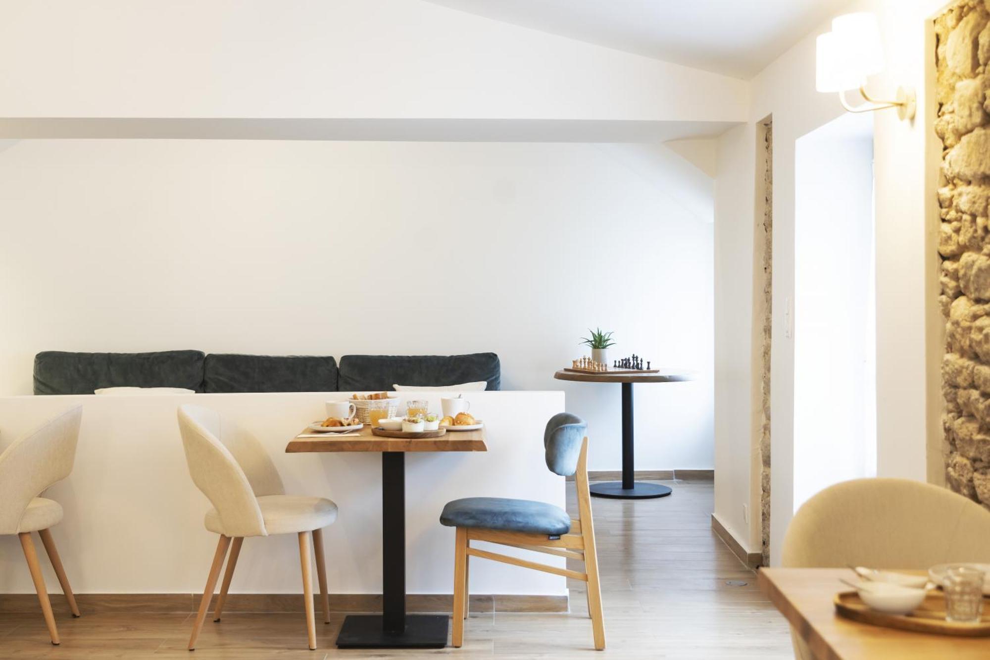 Pierres Blanches Guerande - Maison D'Hotes Ngoại thất bức ảnh